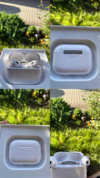 Airpods 2 pro………