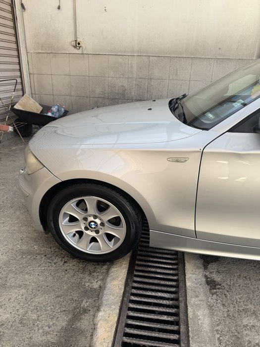 BMW 120 автоматик