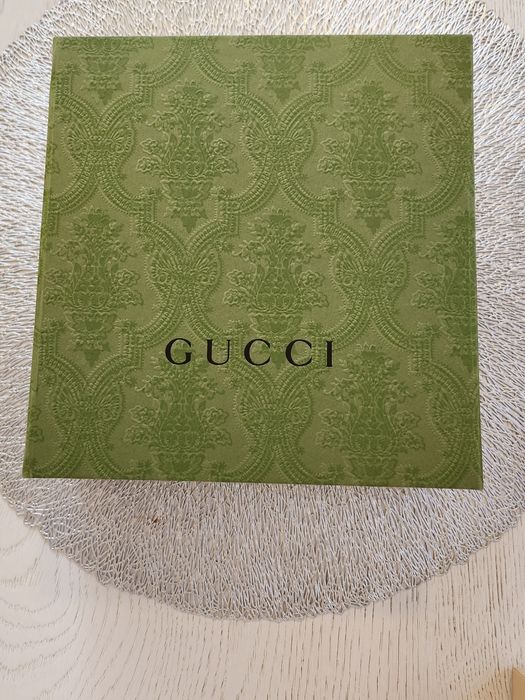 Cercei Gucci, original, nou.