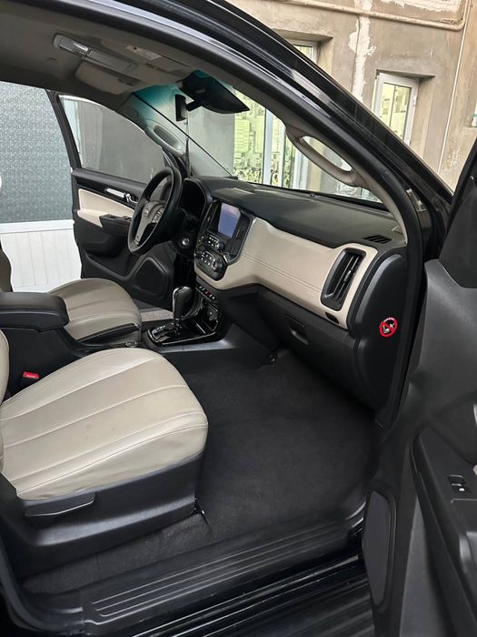 Trailblezer srochniy sotilad sunatga otb beramam