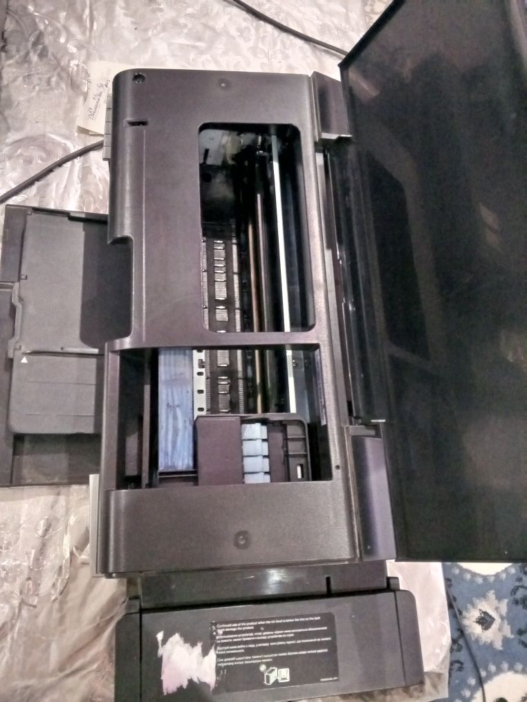 Epson L805 prentir