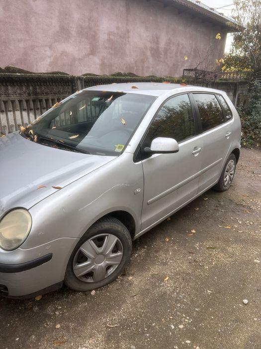 Vw polo de vanzare