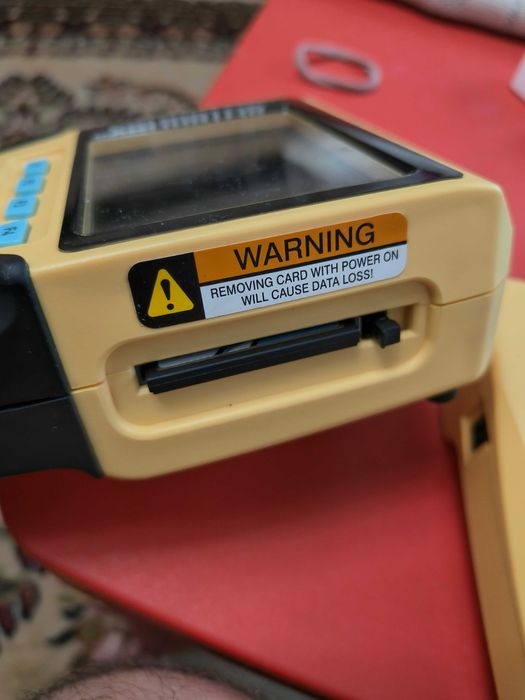 Tester Validator NT900 rețea UTP/Coaxial/RJ11/electric