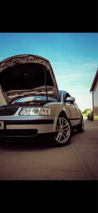 Фарове за VW Passat B5 Hella