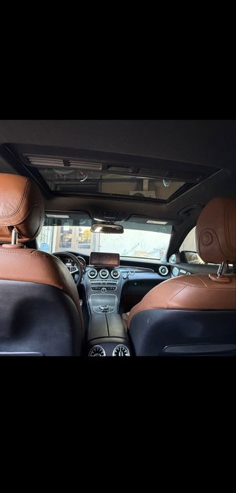 Mersedes benz c 300