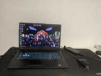 Laptop Gaming Asus TUF 17.3 Ryzen 7 4800H GTX 1660Ti