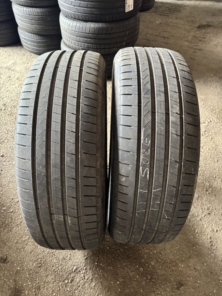 2x 225/55/19 vara , Marca Hankook 2023