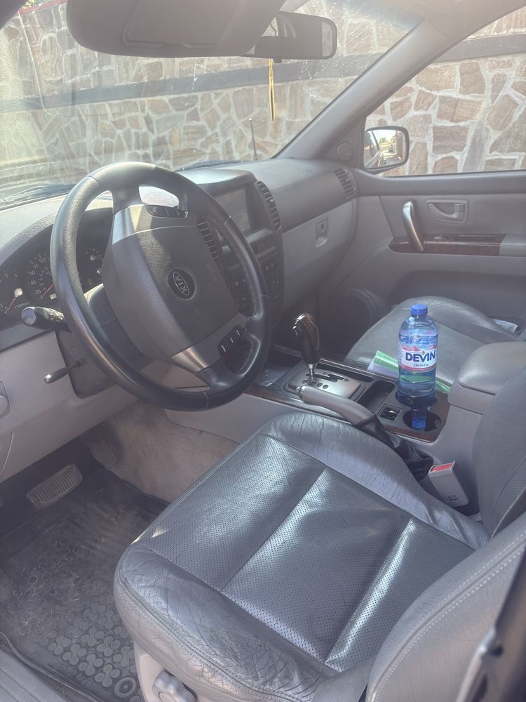 KIA Sorento Автоматик