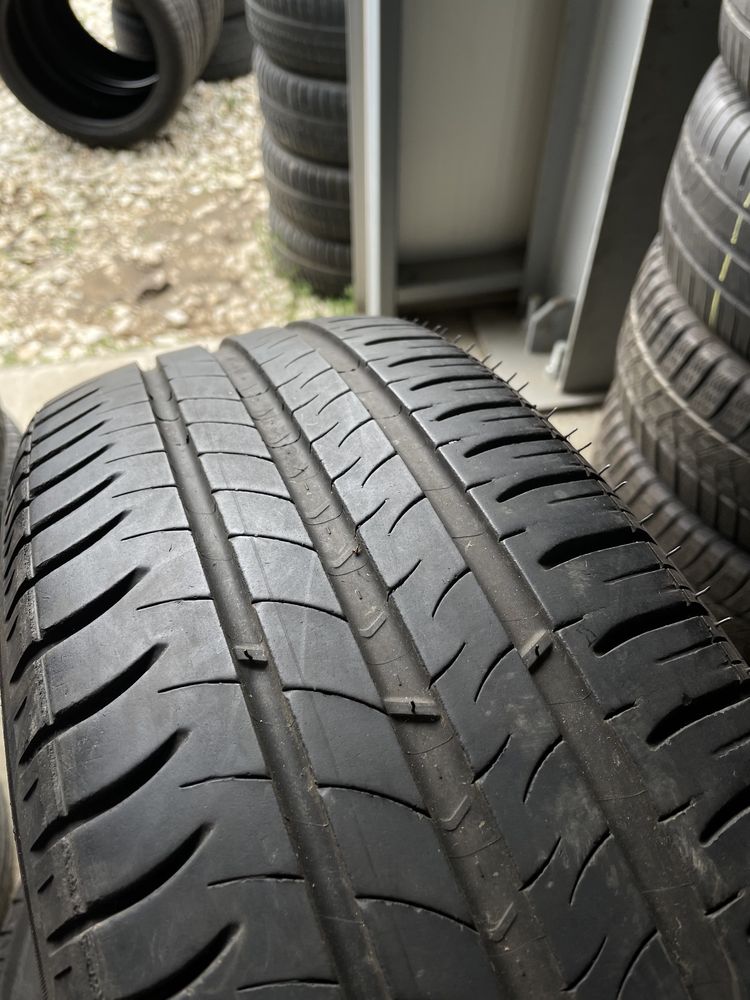 195/60/16 MICHELIN 4бр. 6мм