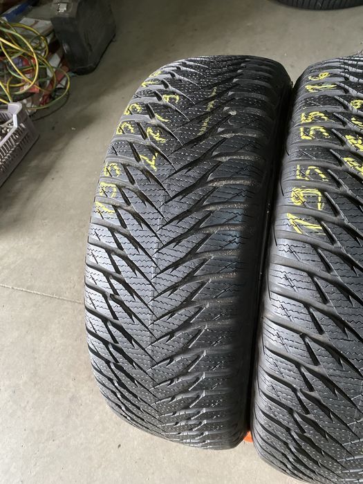 Anvelope iarna 195/55/16 Goodyear Ultra Grip 8 195 55 16 R16
