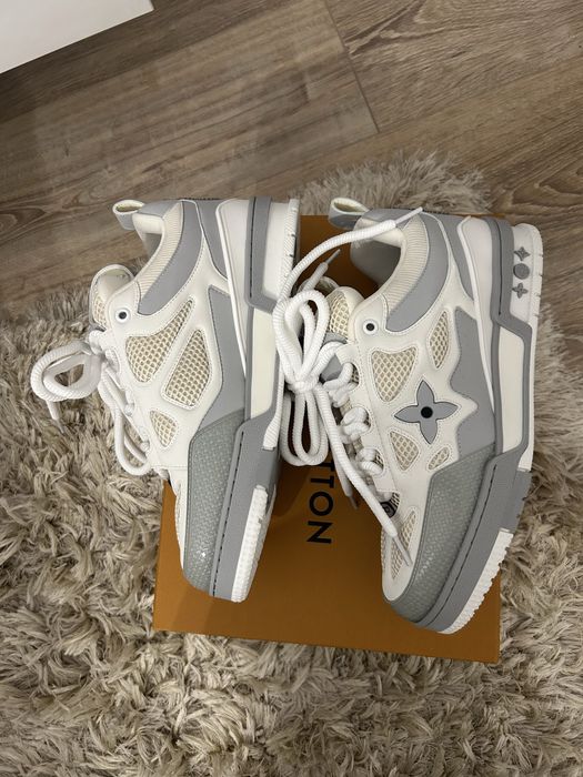 Louis Vuitton skate