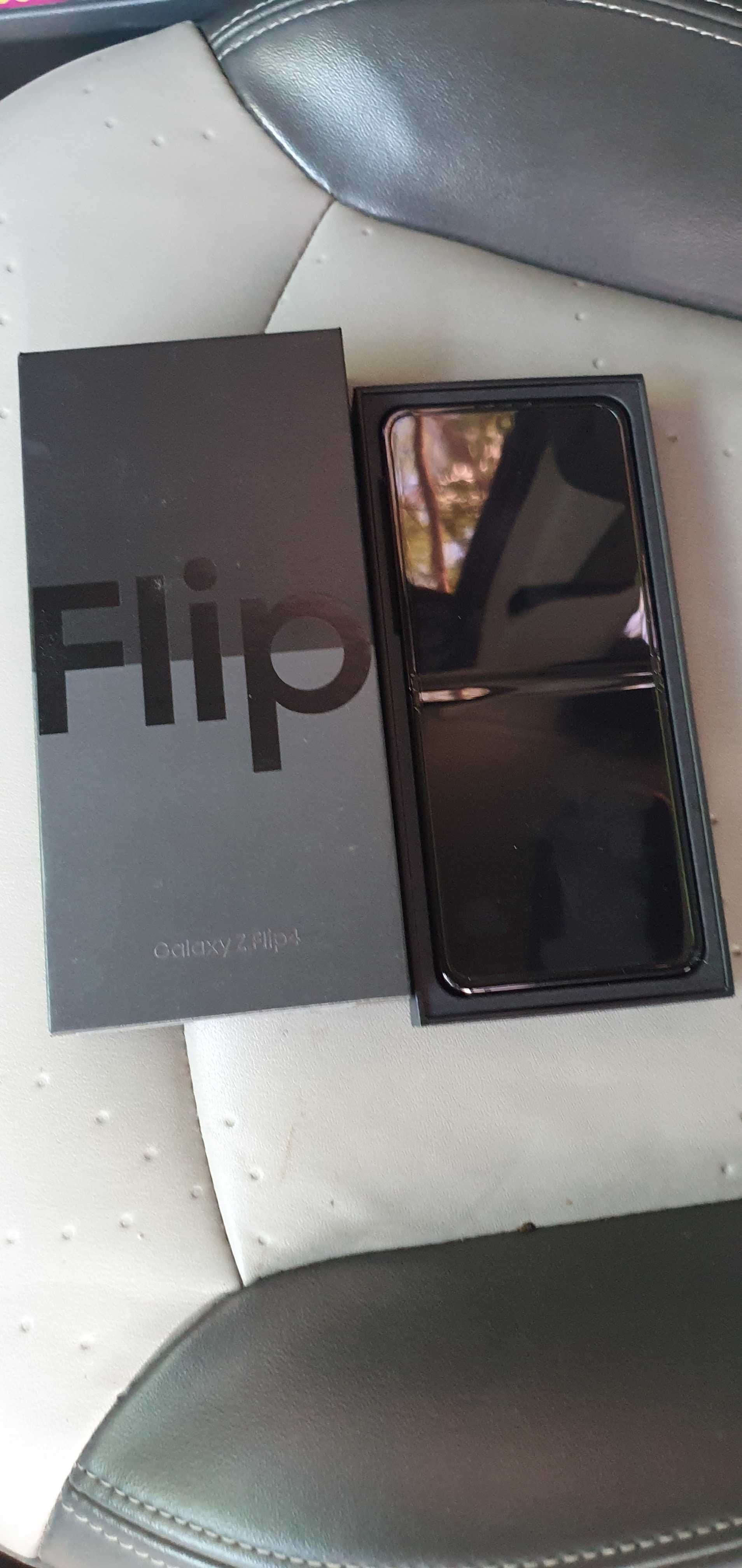 Z FLIP4 256GB Ideal