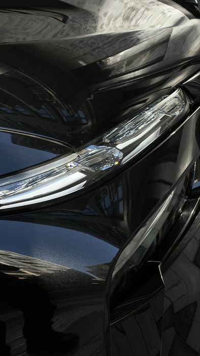 Bmw x7 40i 2024 model