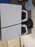 Play Station 5 Disk Edition GARANTIE 1 AN