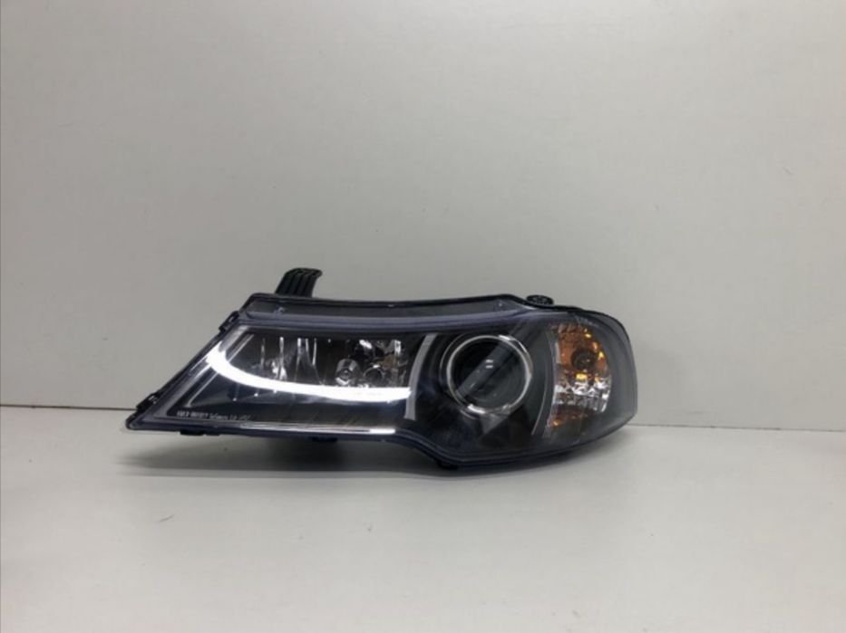 Комплект фар Daewoo Nexia 2