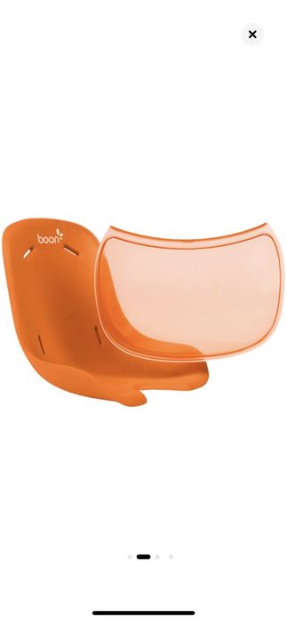 Scaun de masa Boon Flair