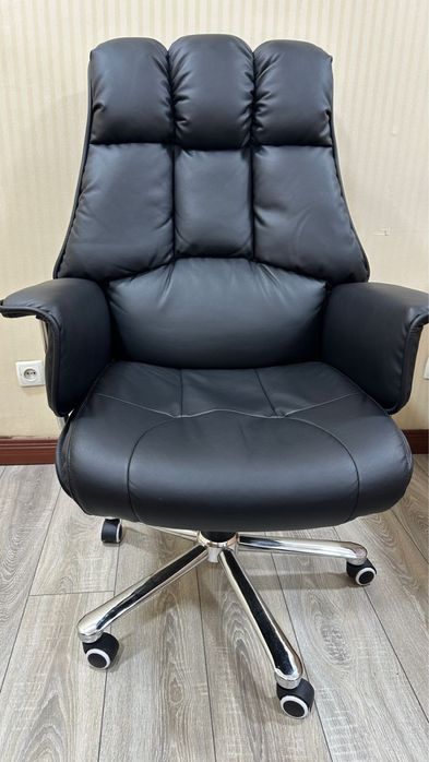 Кресло офисное для руководителей