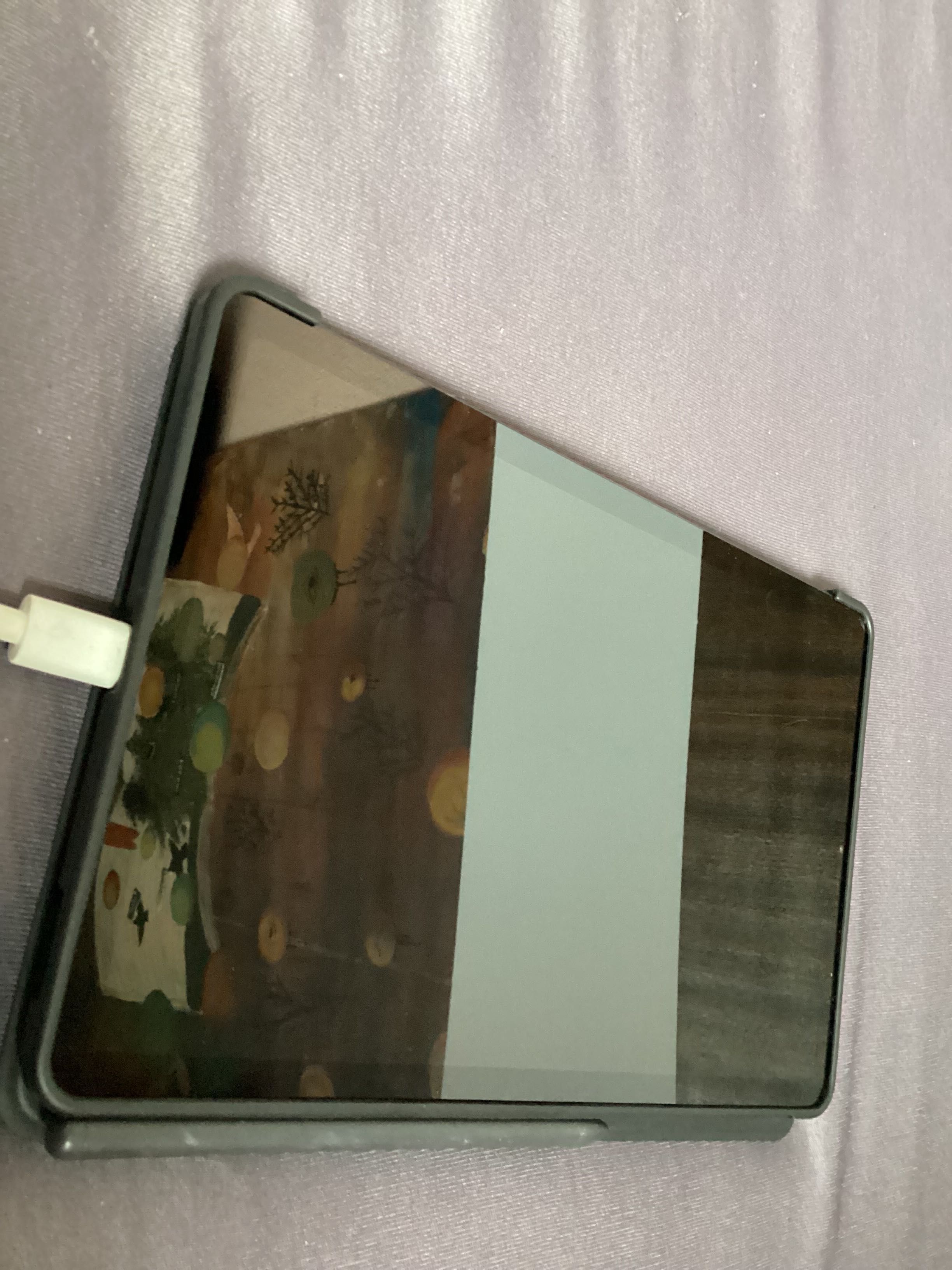 Таблет Samsung Galaxy Tab S6 Lite
