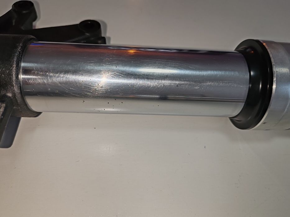 Furci fata CBR 929 SC 44 RR 2001