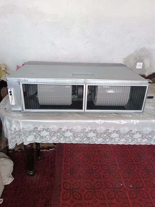 Media kanalniy kondetsioner