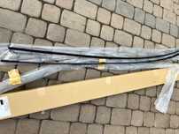 Set sine plafon Mazda 3 BP pentru bare transversale