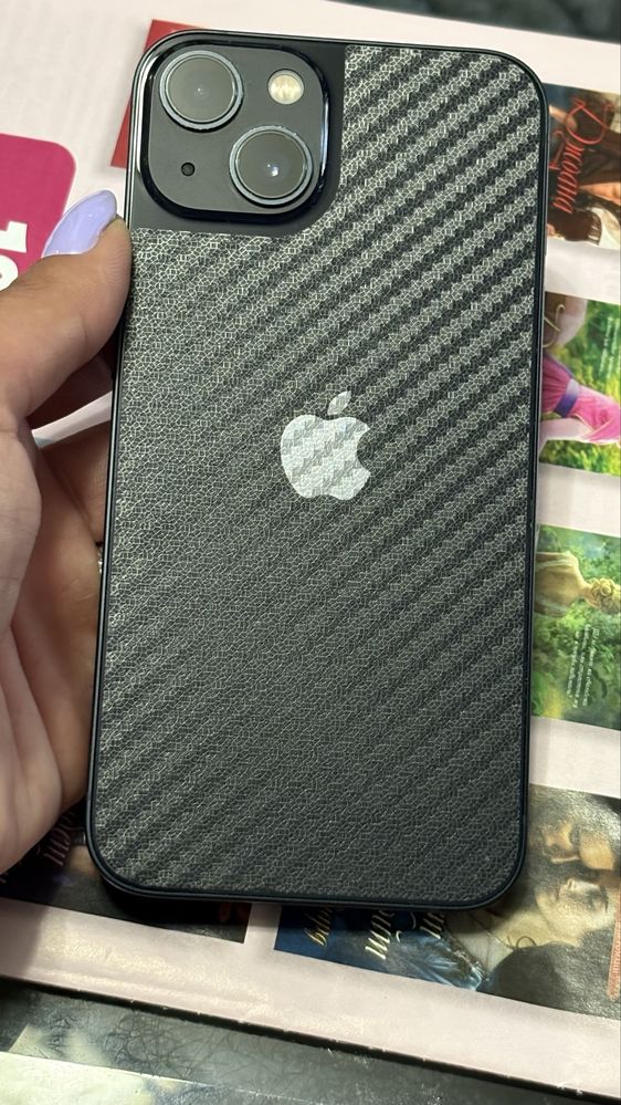 Iphone 13 128 GB отличен