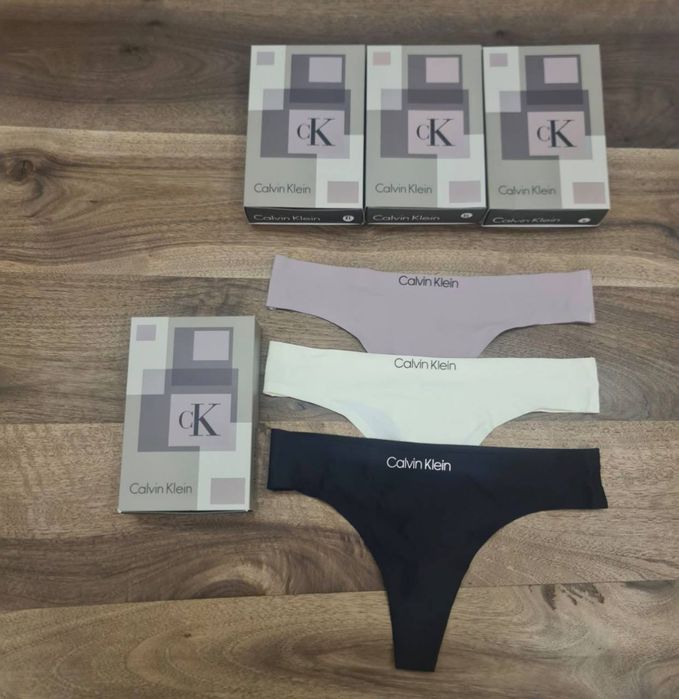 Chiloți dama calitate premium victoria (set)