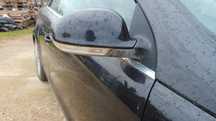 oglinda VW Eos 2006-2011 oglinzi stanga dreapta eos negre negru neagra dezmembrez eos 2.0fsi benzin