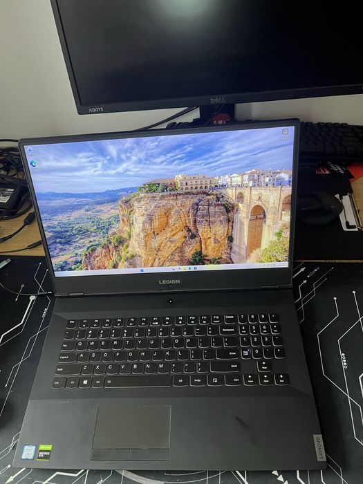 Laptop Gaming Lenovo Legion
