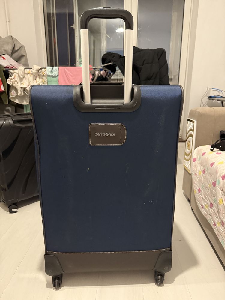 Чемоданы Samsonite
