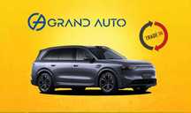 AITO M8 ULTRA нақд, автокредит, TRADE IN га сотилади