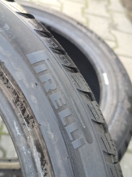 245 45 19 .Pirelli 2 бр.
