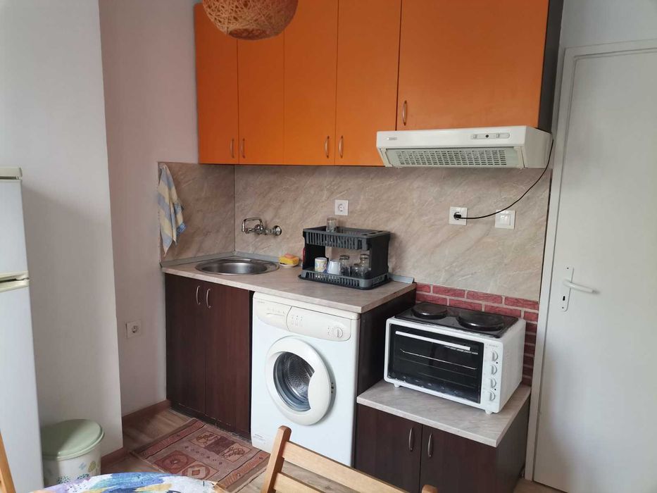 Дава се под наем Двустаен апартамент в Стара Загора, Център - 40 кв.м за 198.9 € - Снимка #6