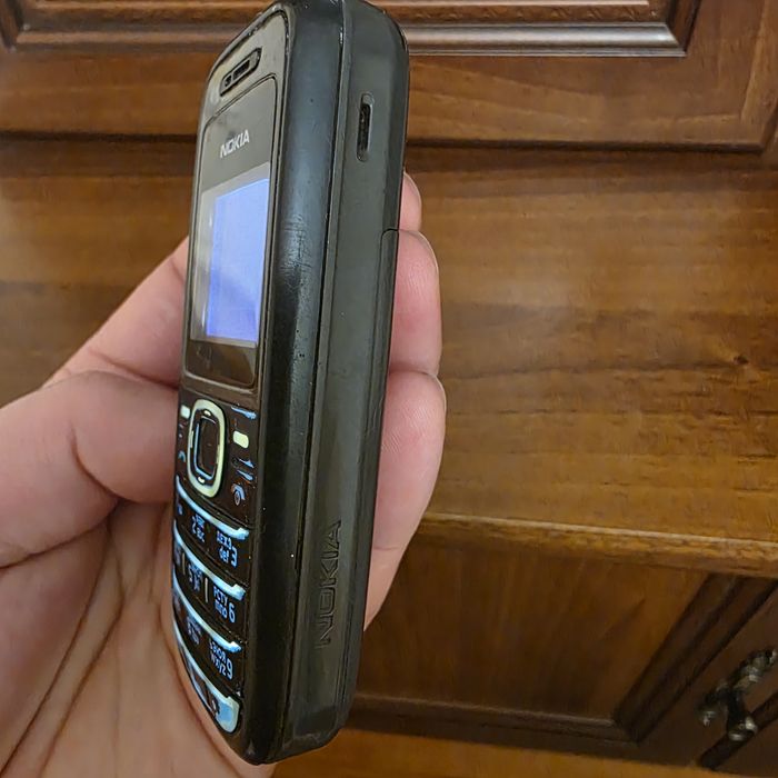 Нокиа акция ретро