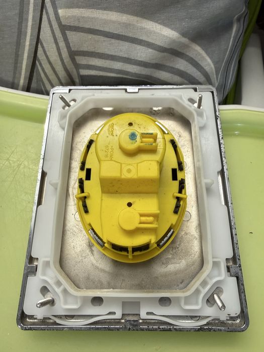 Бутон GROHE за структура 2бр.