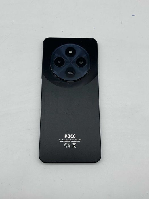 Xiaomi POCO C75 (2410FPCC5G)