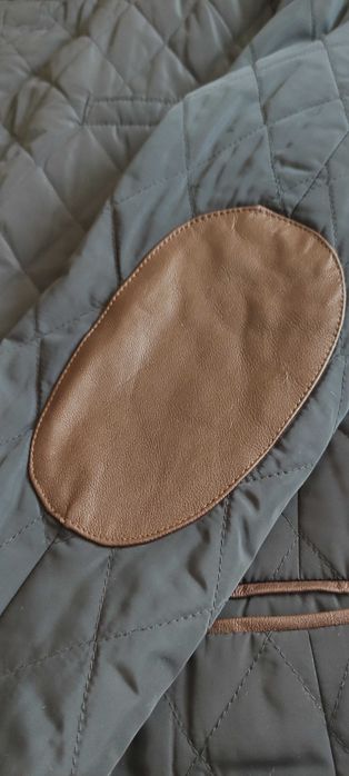 Мъжко яке Massimo Dutti.