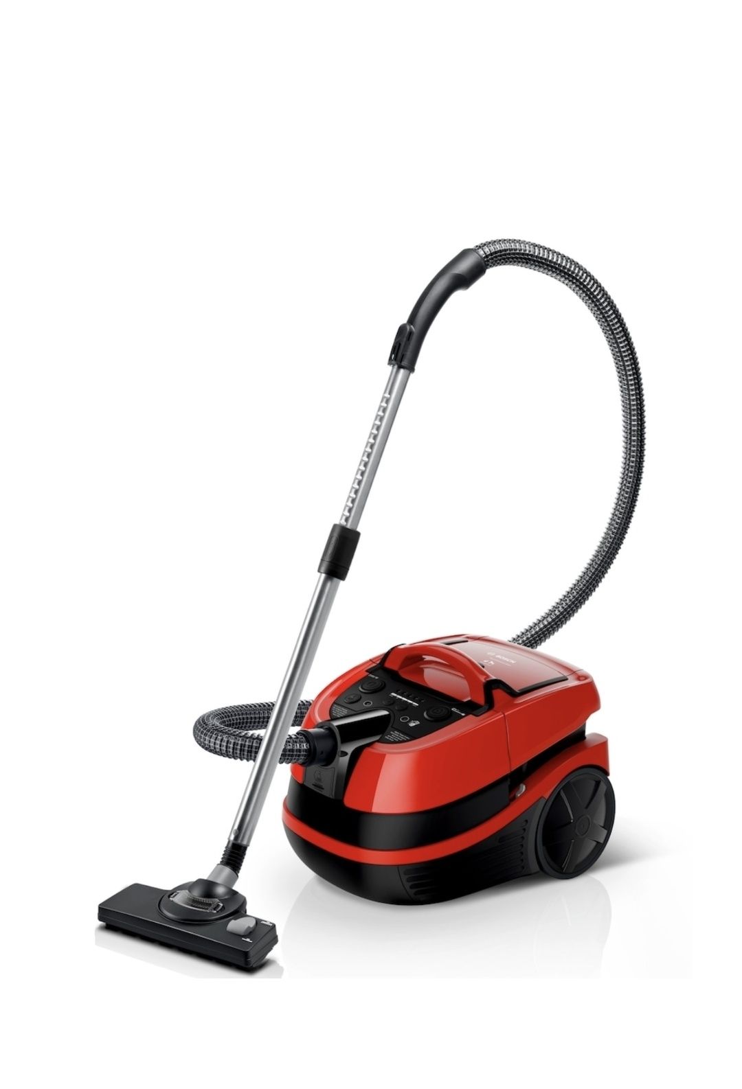 Aspirator Bosch cu spalare BWD421PET 2100 W