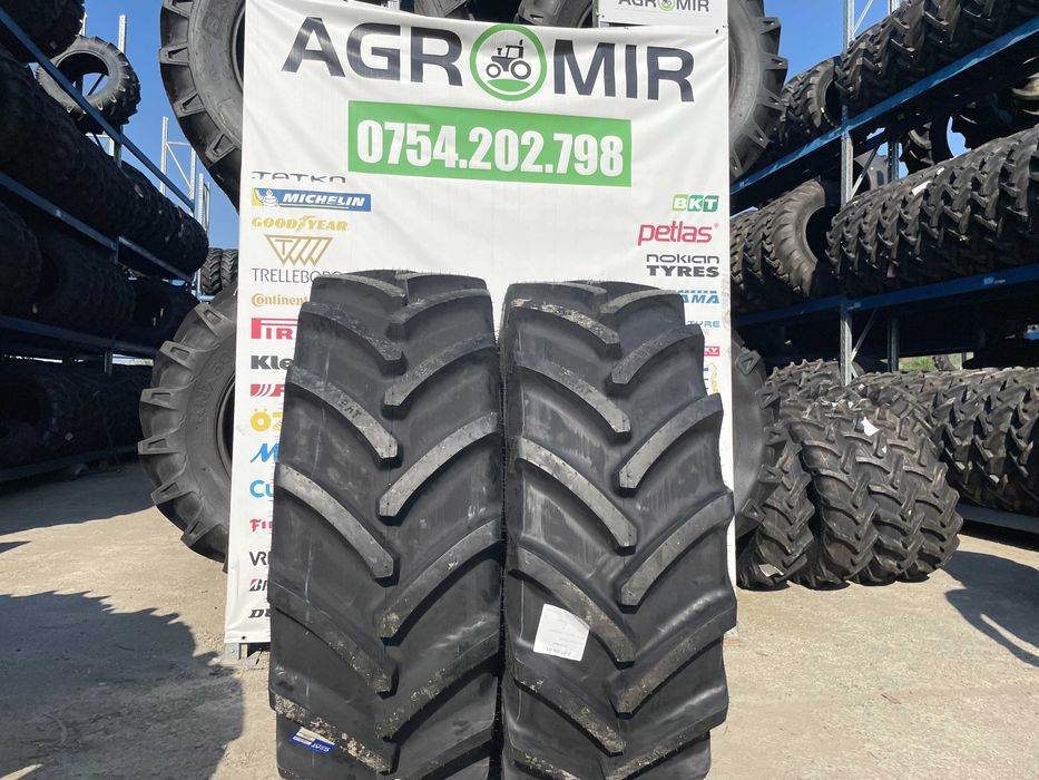 Anvelope Radiale 480/70R28 Cauciucuri noi CEAT tubeless