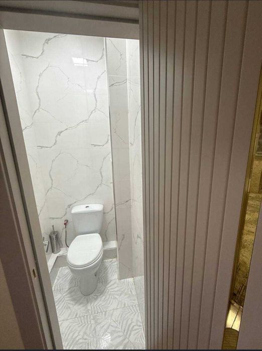 Ойбек 3-комнатная квартира ориентир Гостиница России