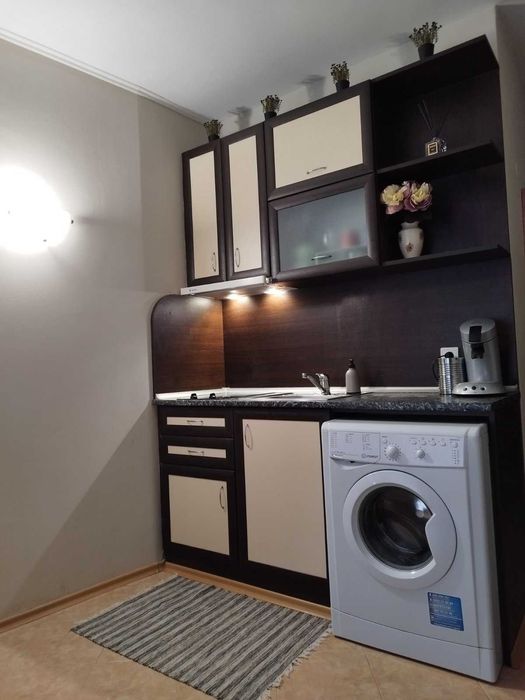 Дава се под наем Едностаен апартамент в к.к. Слънчев бряг - 36 кв.м за 229.5 € - Снимка #9