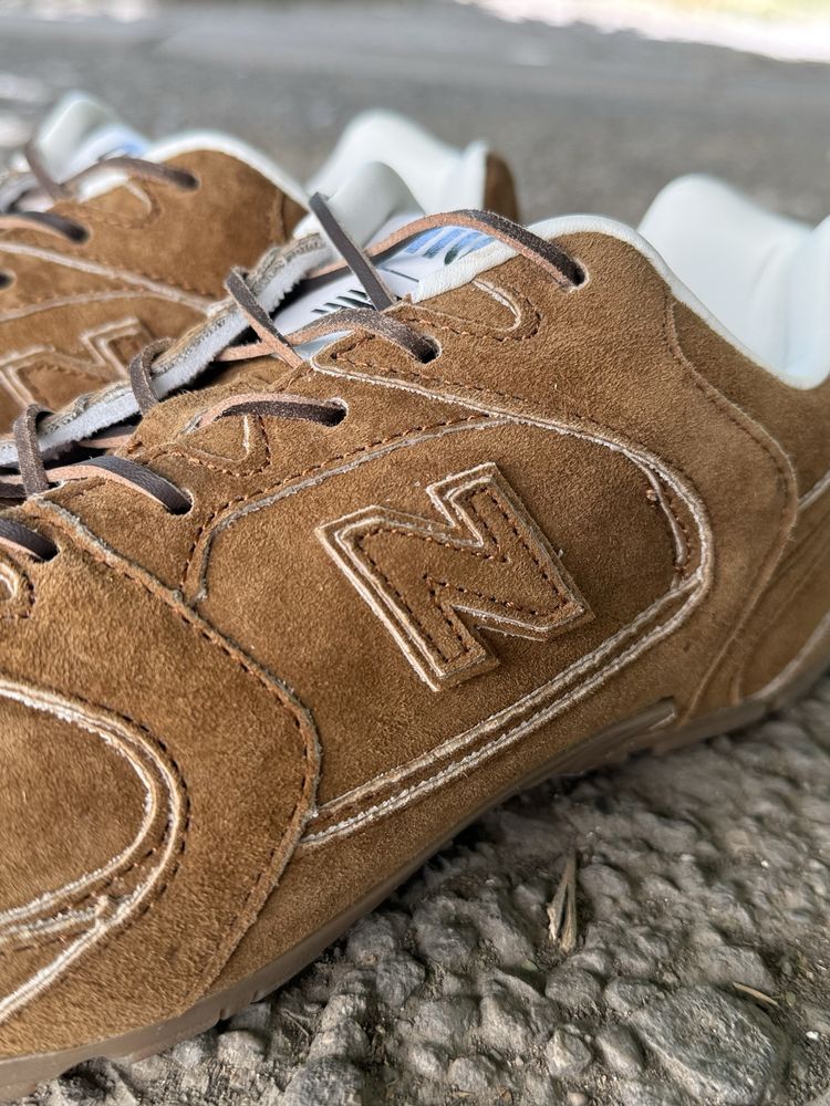 Кроссовки New Balance Miu Miu