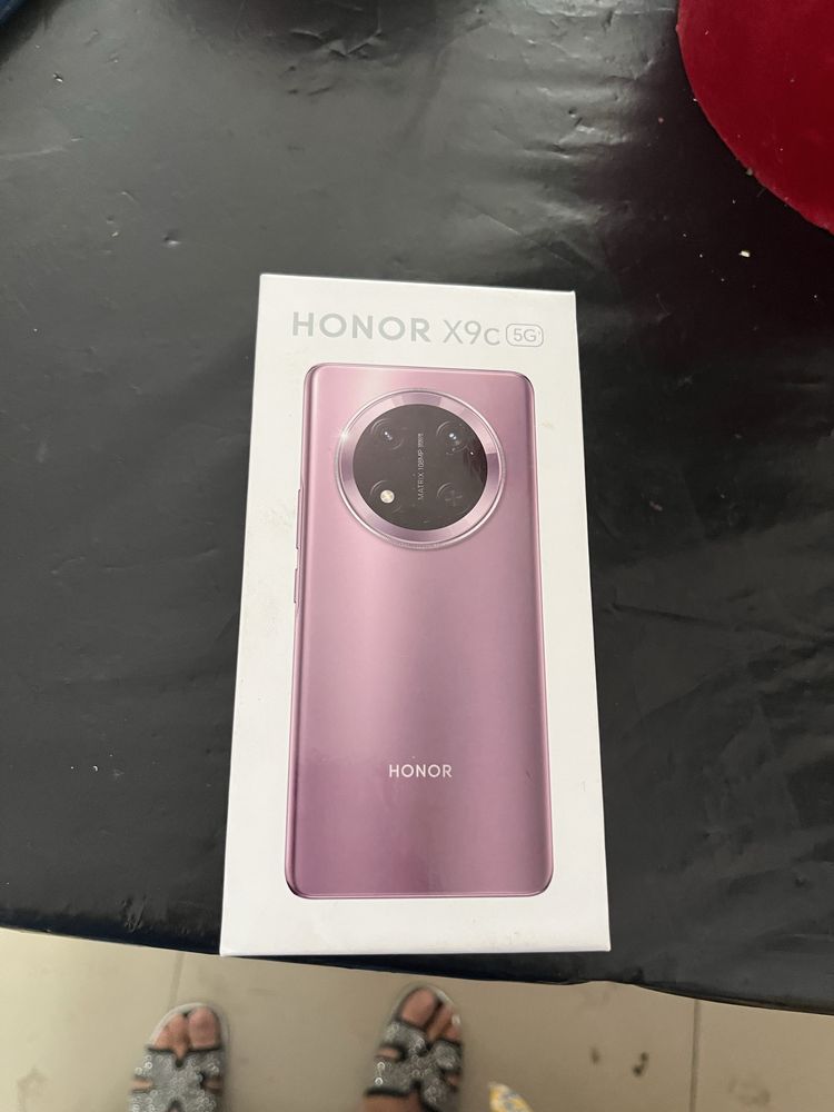 Xonor x9c ideal 1hafta ishlatilgan