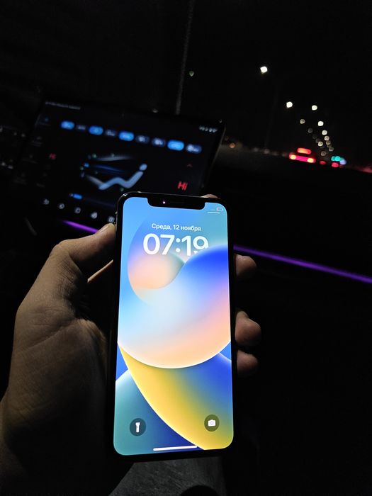 Apple iPhone X 64gb