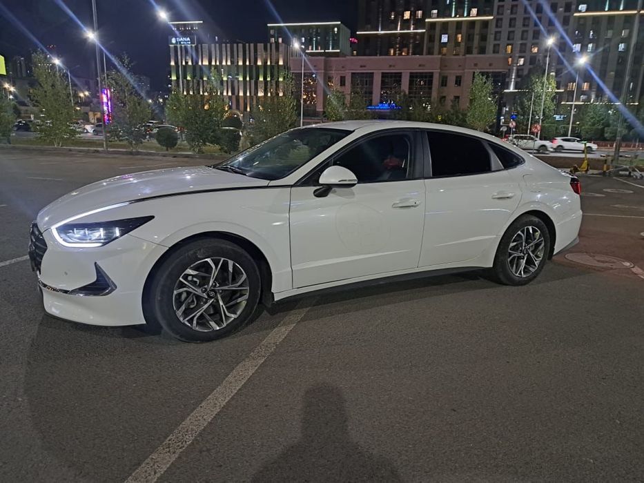 Аренда авто под выкуп