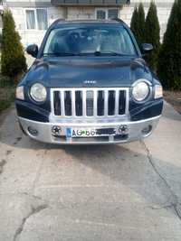 Jeep Compass 2.0crd 2000E FIX