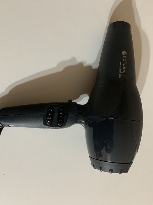 Продам фен для волос