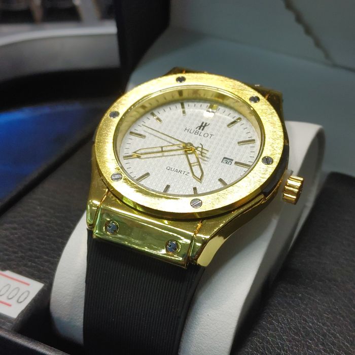 Soatlar Mexanika va Elektronika