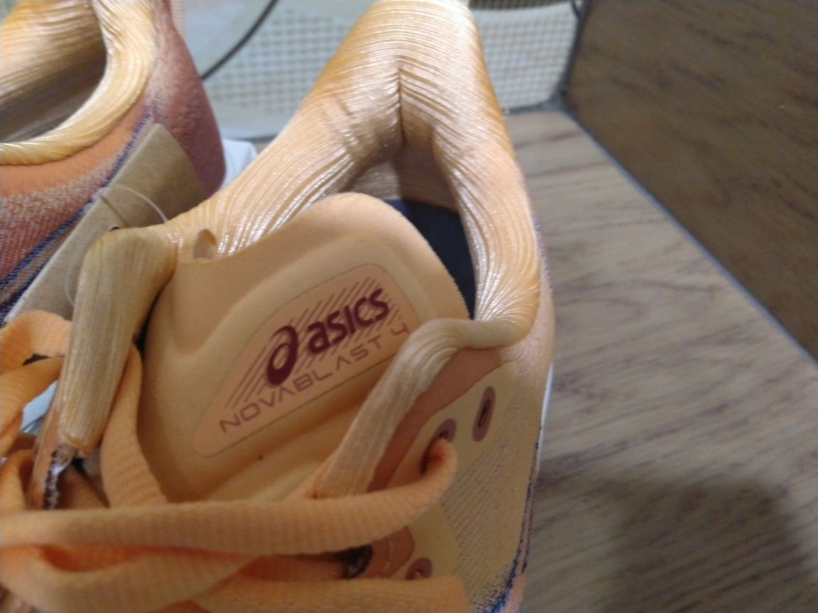 Мъжки маратонки/ спортни обувки Asics