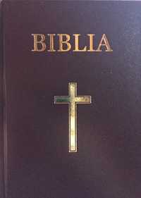 Biblia sau Sfânta Scriptură
